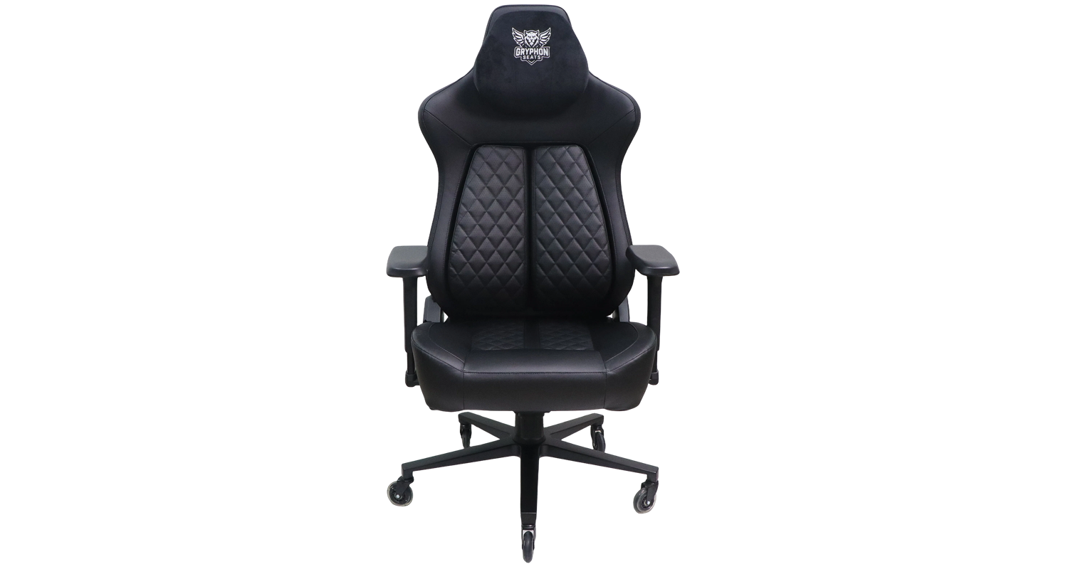 Gryphon Seats Falcon Gaming Chair