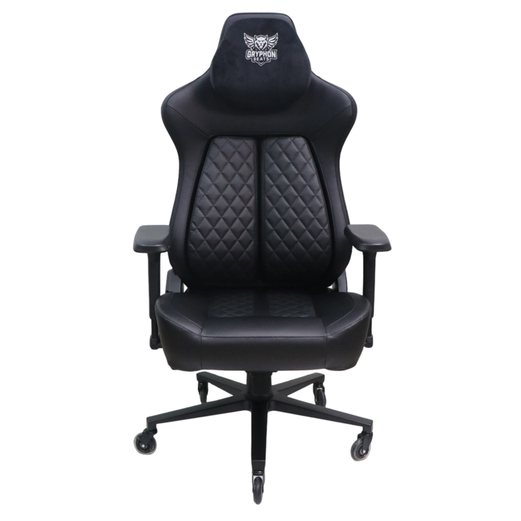 Gryphon Seats Falcon Gaming Chair