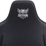 Gryphon Seats Falcon Gaming Chair Details