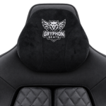 Gryphon Seats Falcon Gaming Chair Details