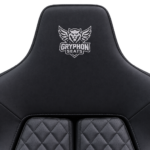 Gryphon Seats Falcon Gaming Chair Details