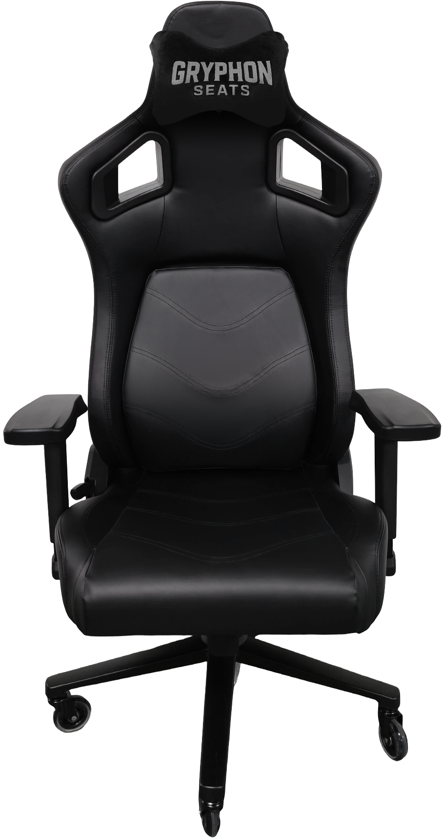 Gryphon Seats Raven Gaming Chair