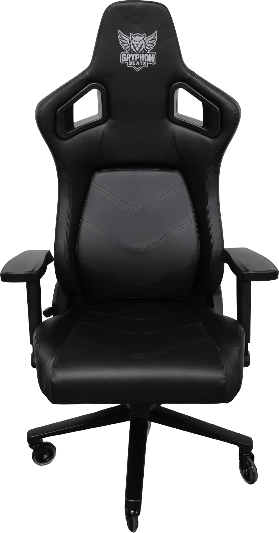 Gryphon Seats Raven Gaming Chair
