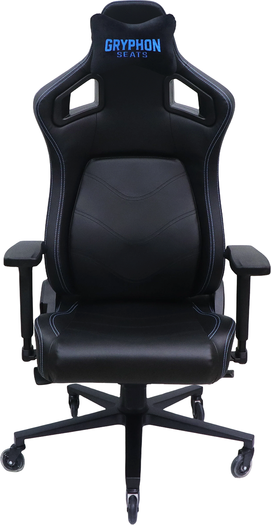 Gryphon Seats Raven Gaming Chair