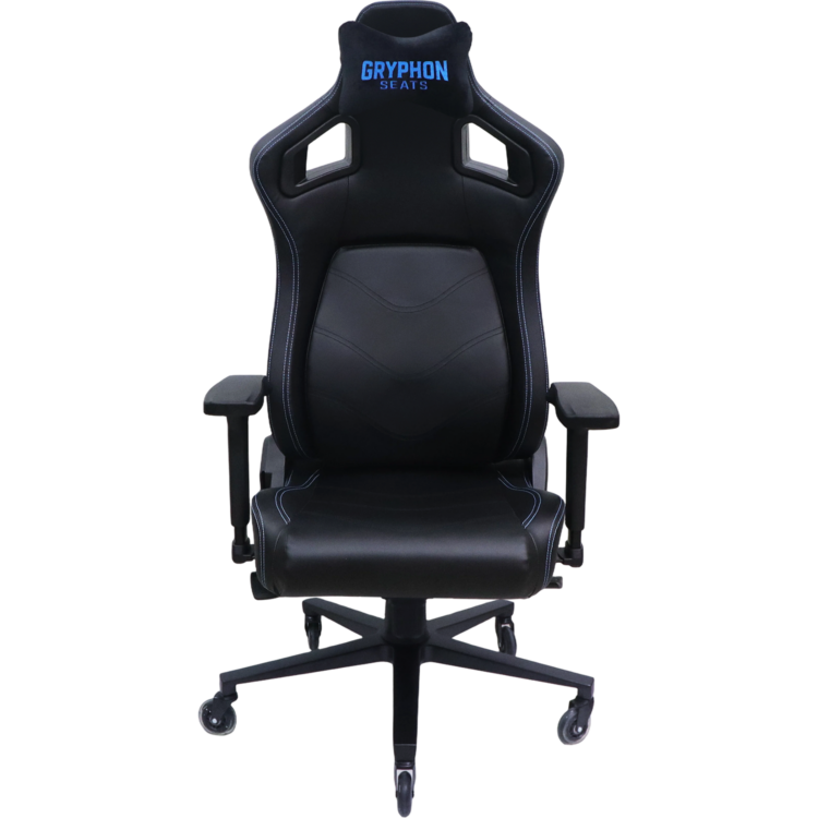 Gryphon Seats Raven Gaming Chair