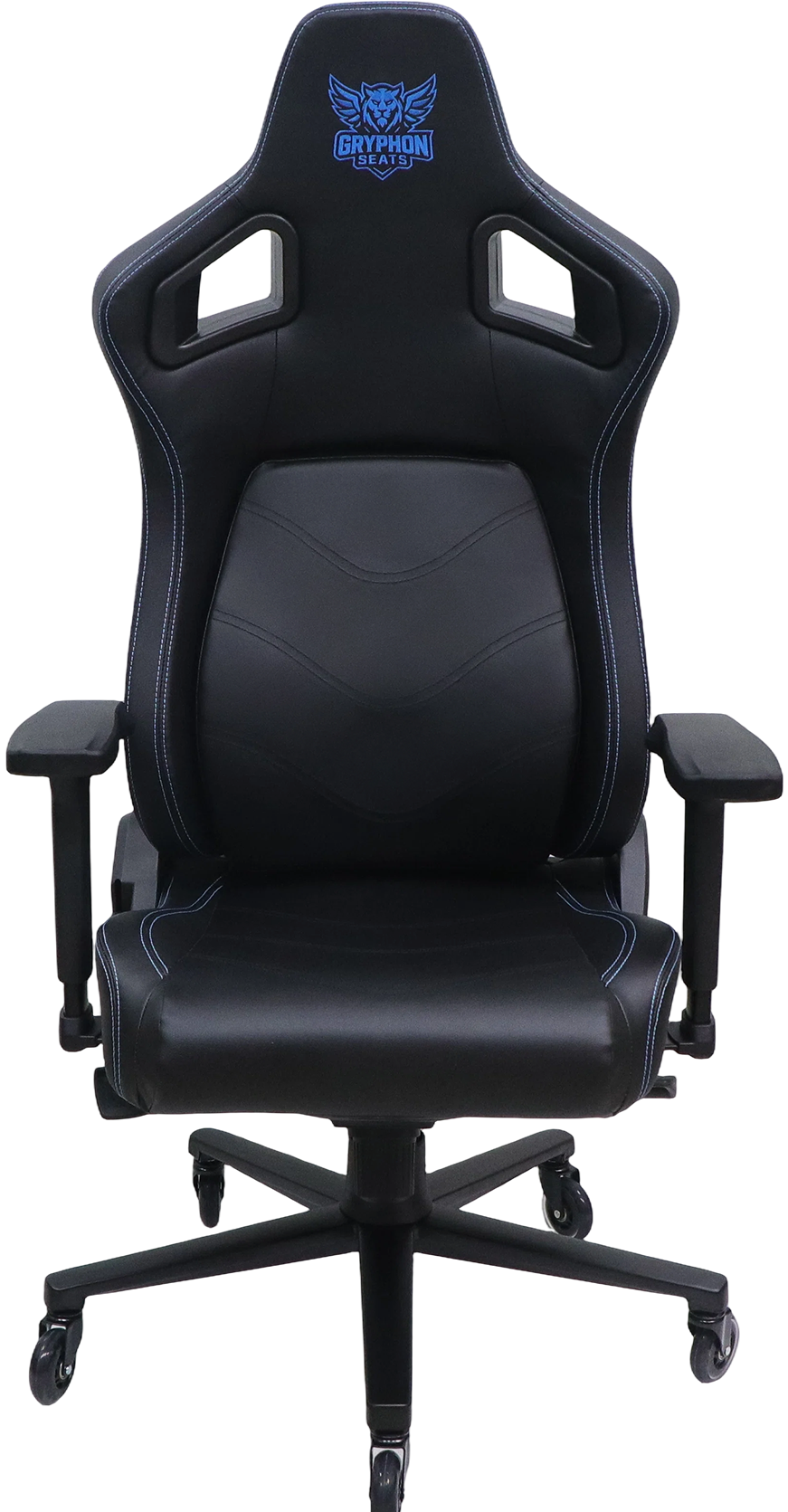 Gryphon Seats Raven Gaming Chair