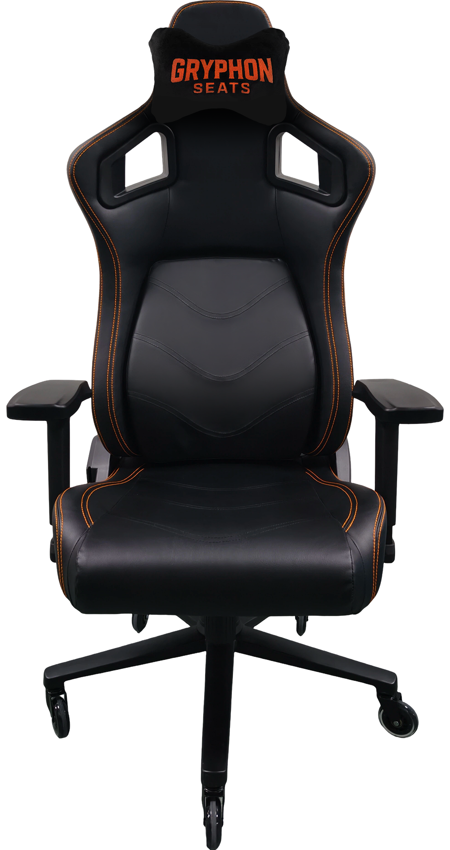 Gryphon Seats Raven Gaming Chair