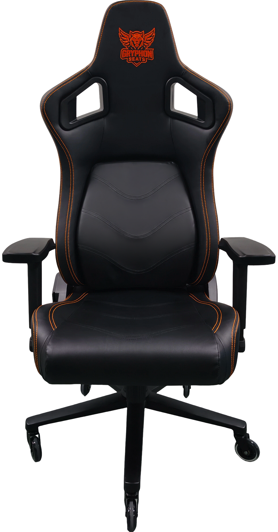Gryphon Seats Raven Gaming Chair