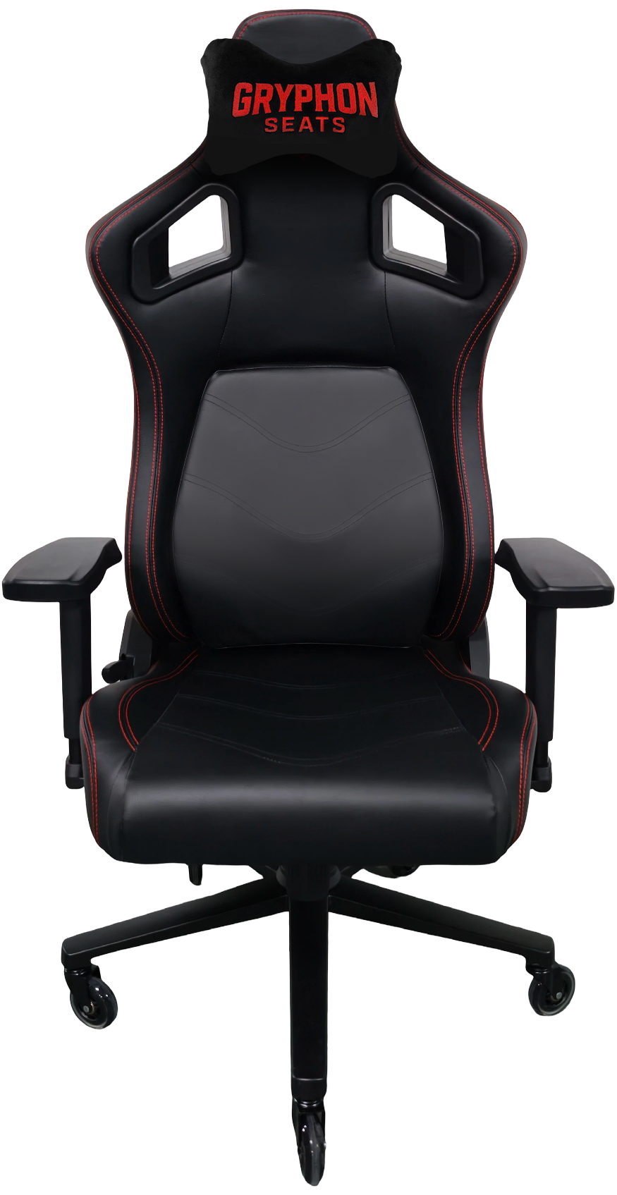 Gryphon Seats Raven Gaming Chair