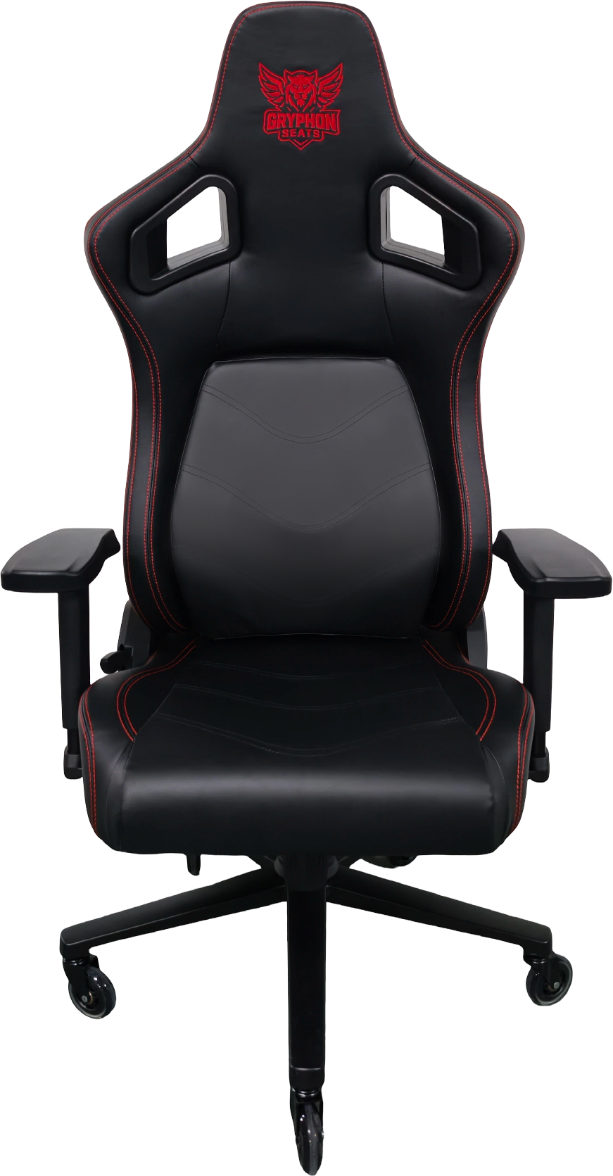 Gryphon Seats Raven Gaming Chair