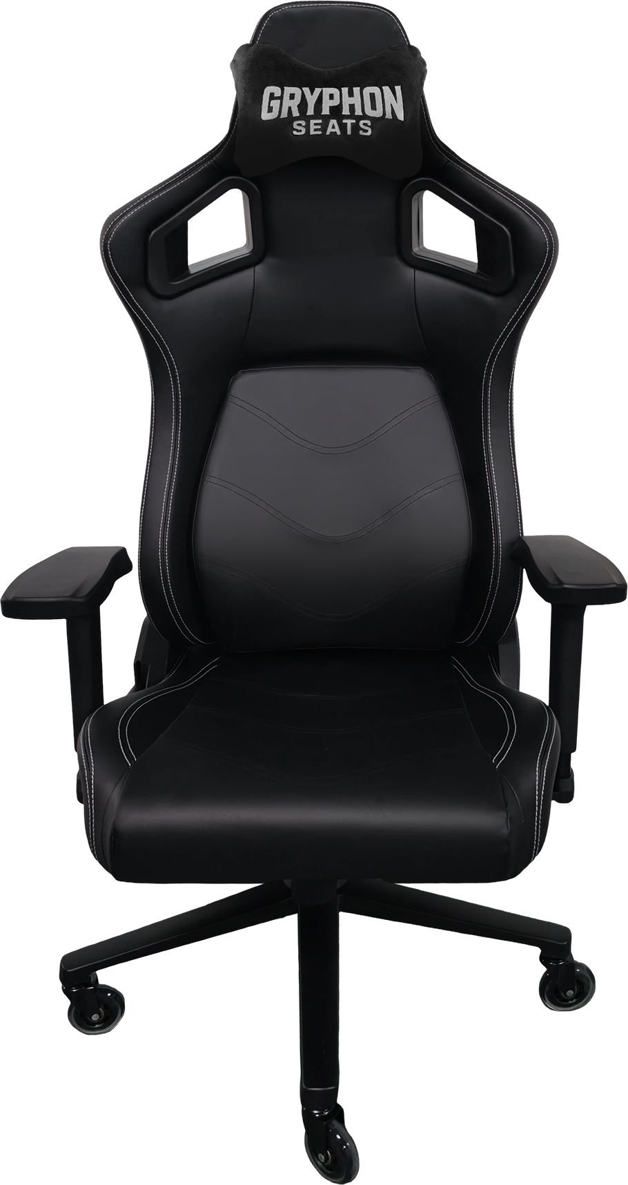 Gryphon Seats Raven Gaming Chair
