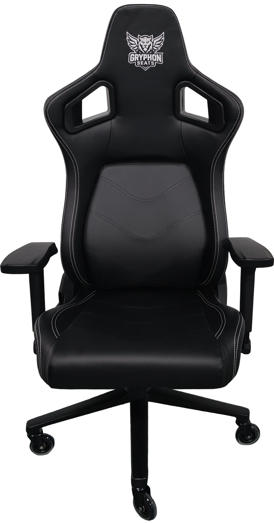 Gryphon Seats Raven Gaming Chair
