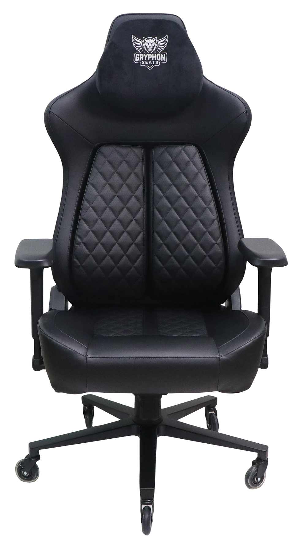 Gryphon Seats Falcon Gaming Chair